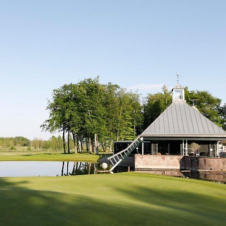 Arasloev Golf & Resort Кристианстад Экстерьер фото