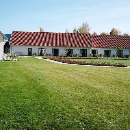 Arasloev Golf & Resort Кристианстад Экстерьер фото