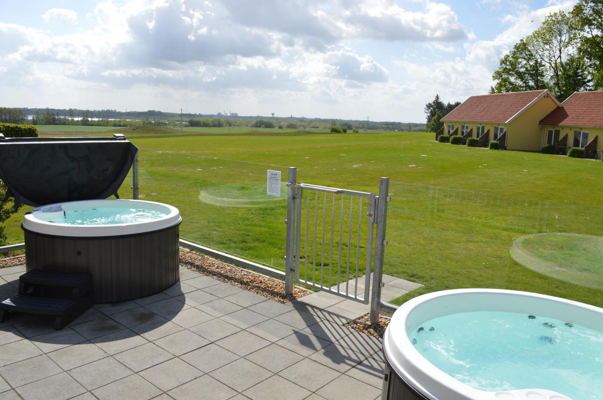 Arasloev Golf & Resort Кристианстад Номер фото