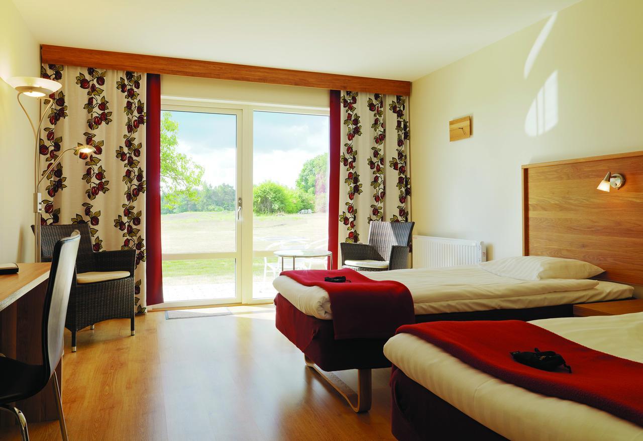 Arasloev Golf & Resort Кристианстад Номер фото