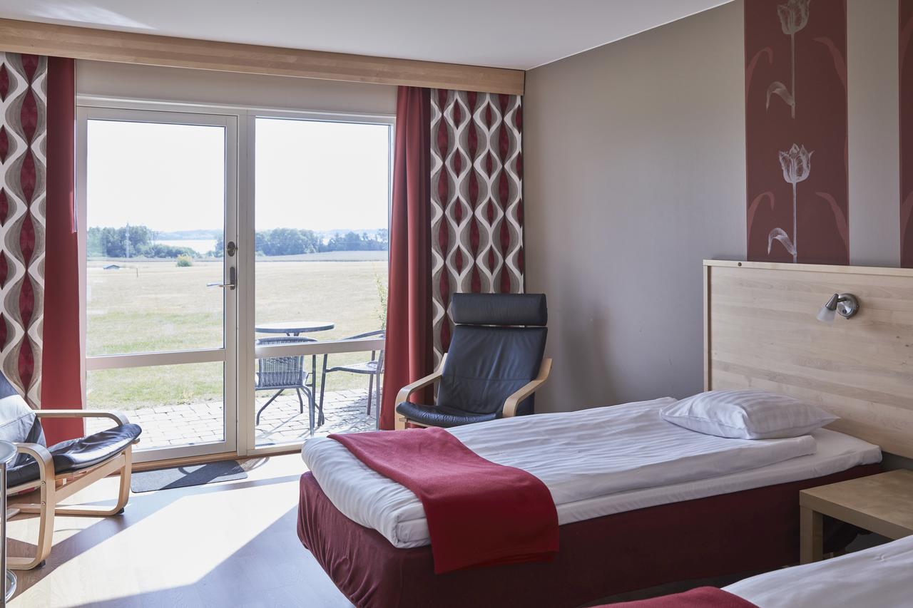 Arasloev Golf & Resort Кристианстад Экстерьер фото